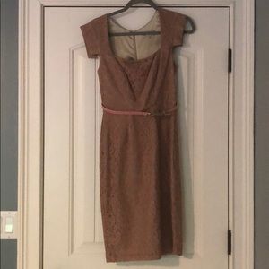 Ava & Aiden dress